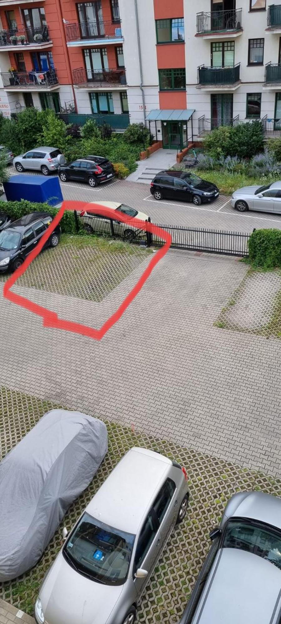 Mieszkanie Przy Parku Swinoujscie Luaran gambar
